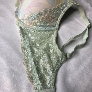 Dream Angels Push-Up Bra, 34DD